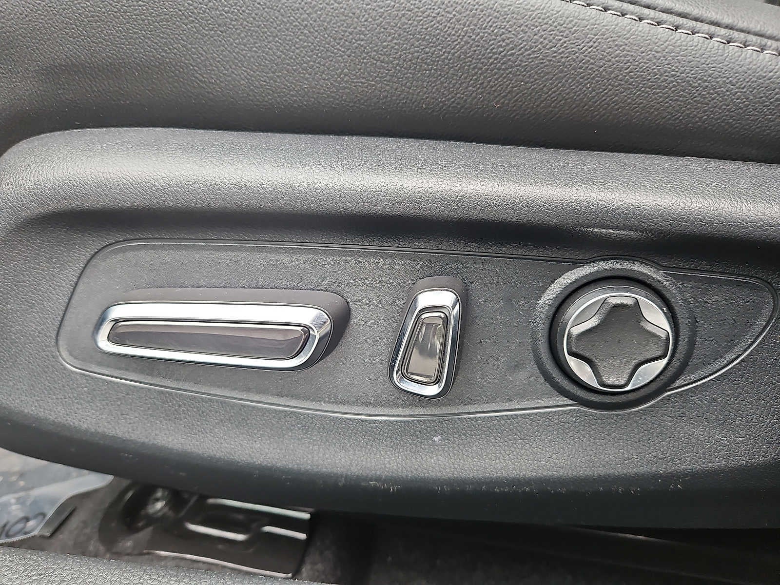 2023 Acura Integra CVT w/A-Spec Technology Package