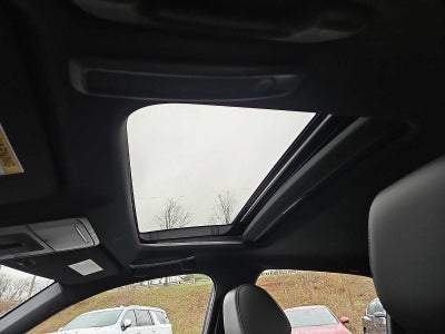 2023 Acura Integra CVT w/A-Spec Technology Package