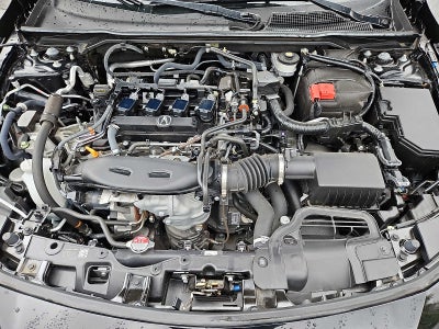 2023 Acura Integra CVT w/A-Spec Technology Package