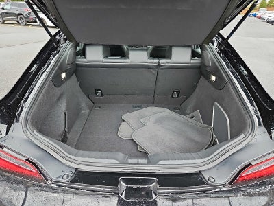 2023 Acura Integra CVT w/A-Spec Technology Package