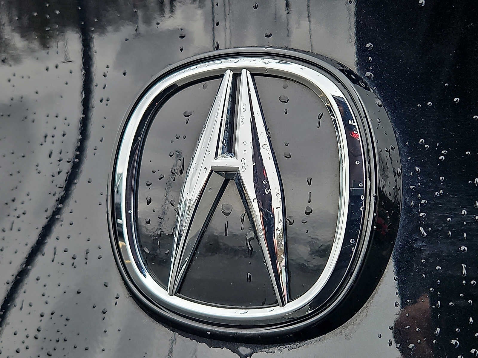 2023 Acura Integra CVT w/A-Spec Technology Package