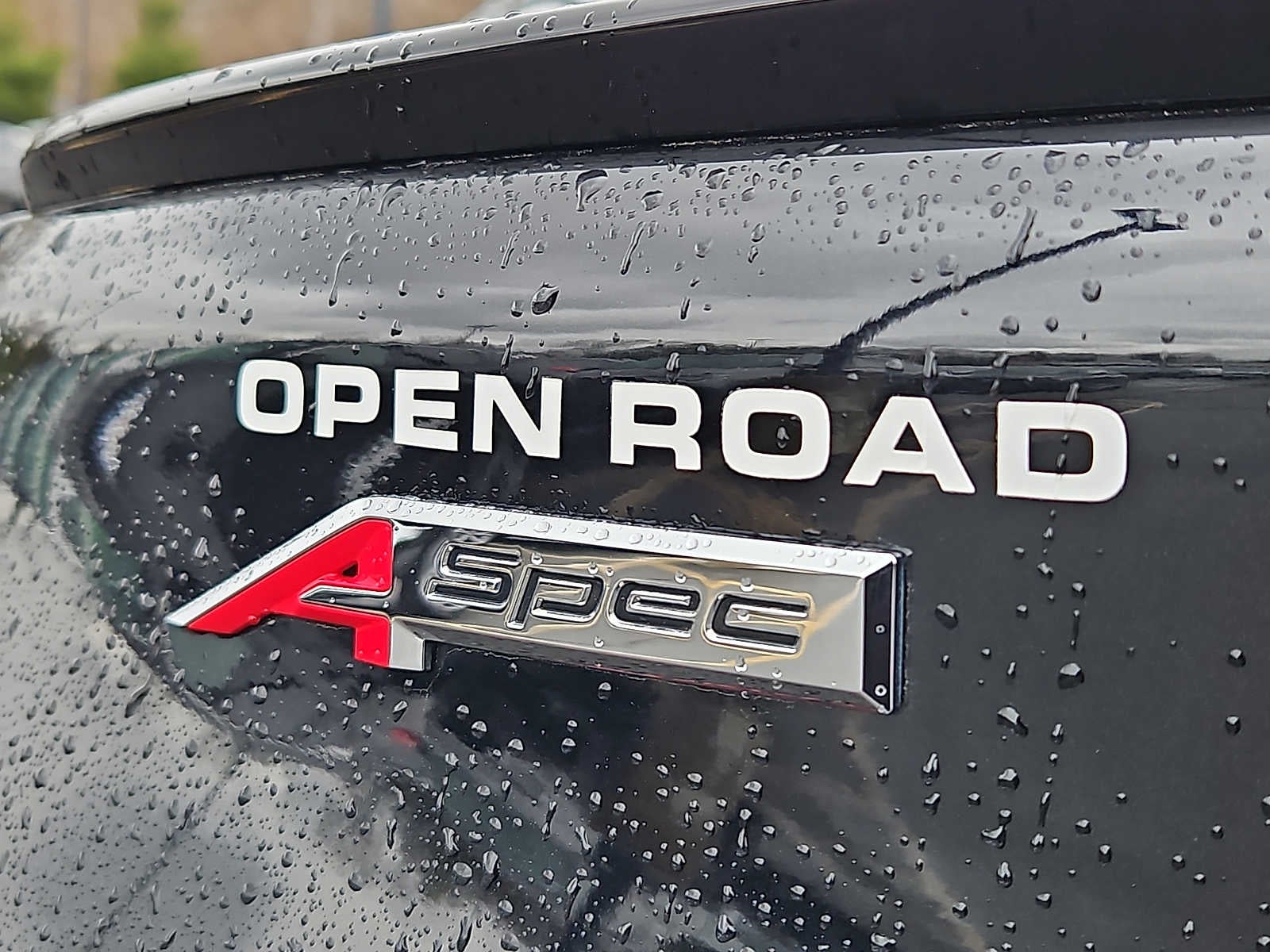 2023 Acura Integra CVT w/A-Spec Technology Package