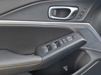 2026 Acura Integra CVT w/A-Spec Technology Package