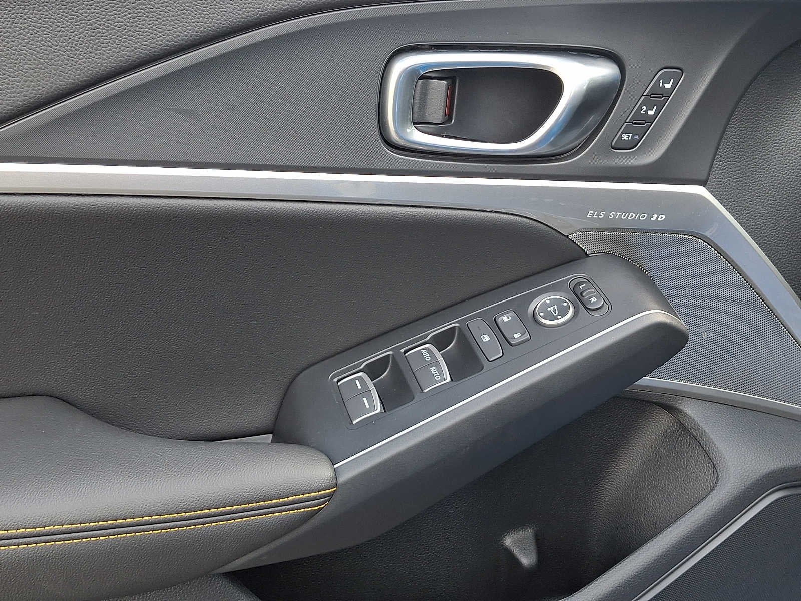 2026 Acura Integra CVT w/A-Spec Technology Package