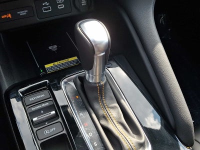 2026 Acura Integra CVT w/A-Spec Technology Package