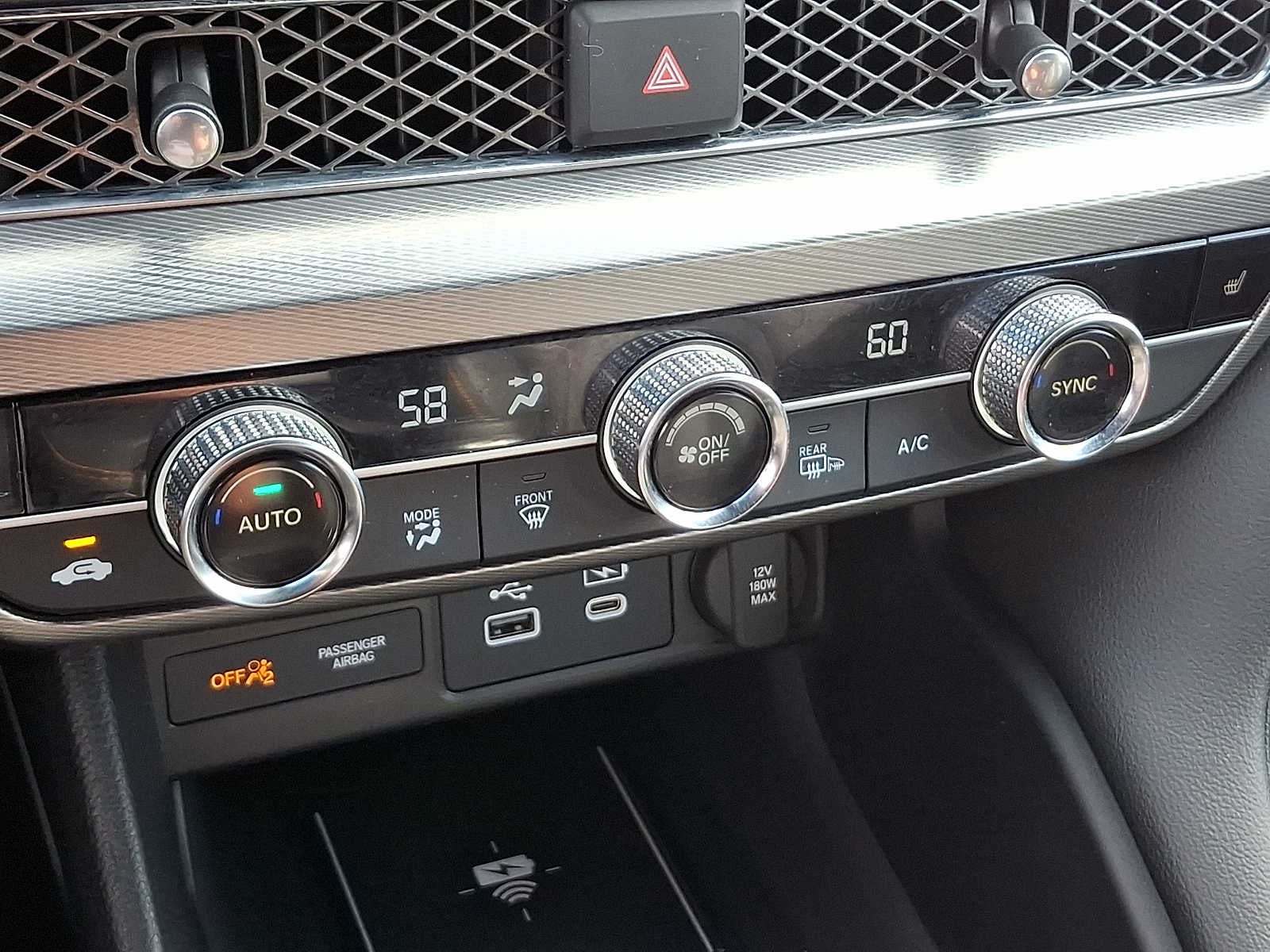 2026 Acura Integra CVT w/A-Spec Technology Package