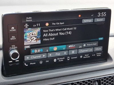 2026 Acura Integra CVT w/A-Spec Technology Package