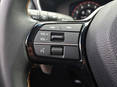 2026 Acura Integra CVT w/A-Spec Technology Package