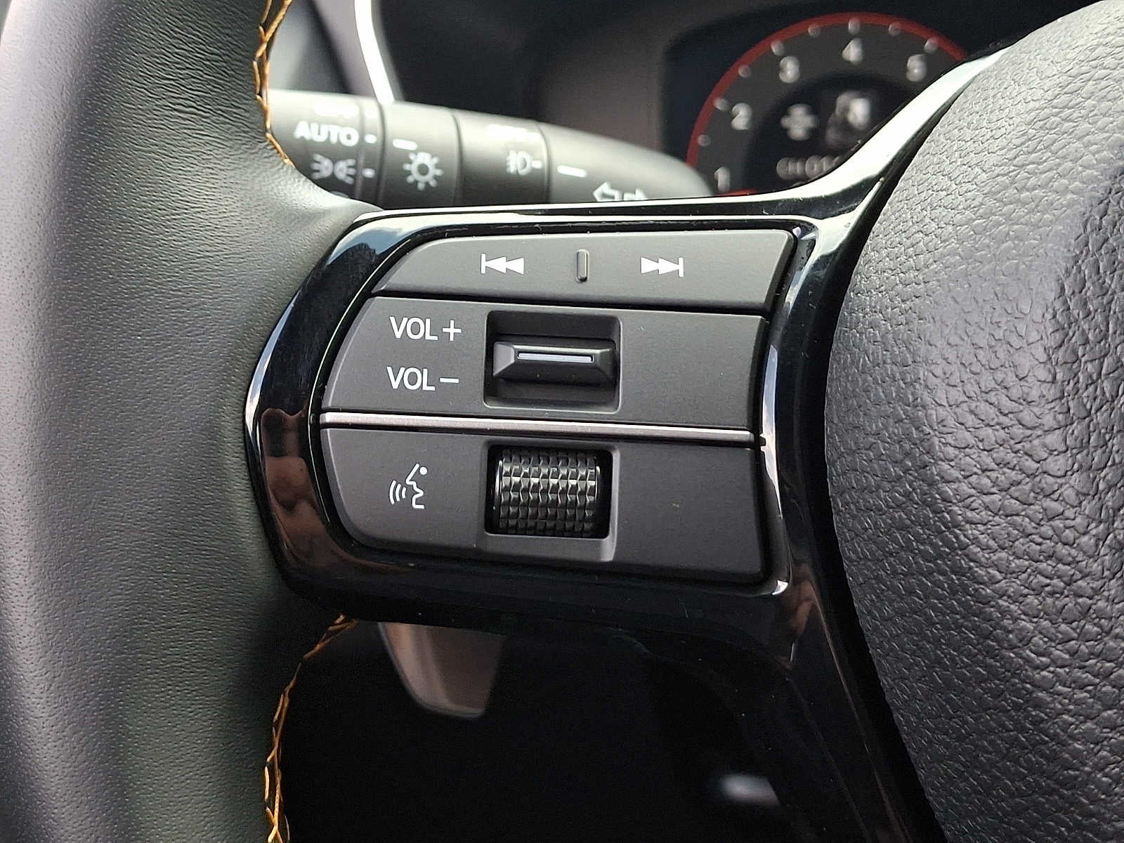 2026 Acura Integra CVT w/A-Spec Technology Package
