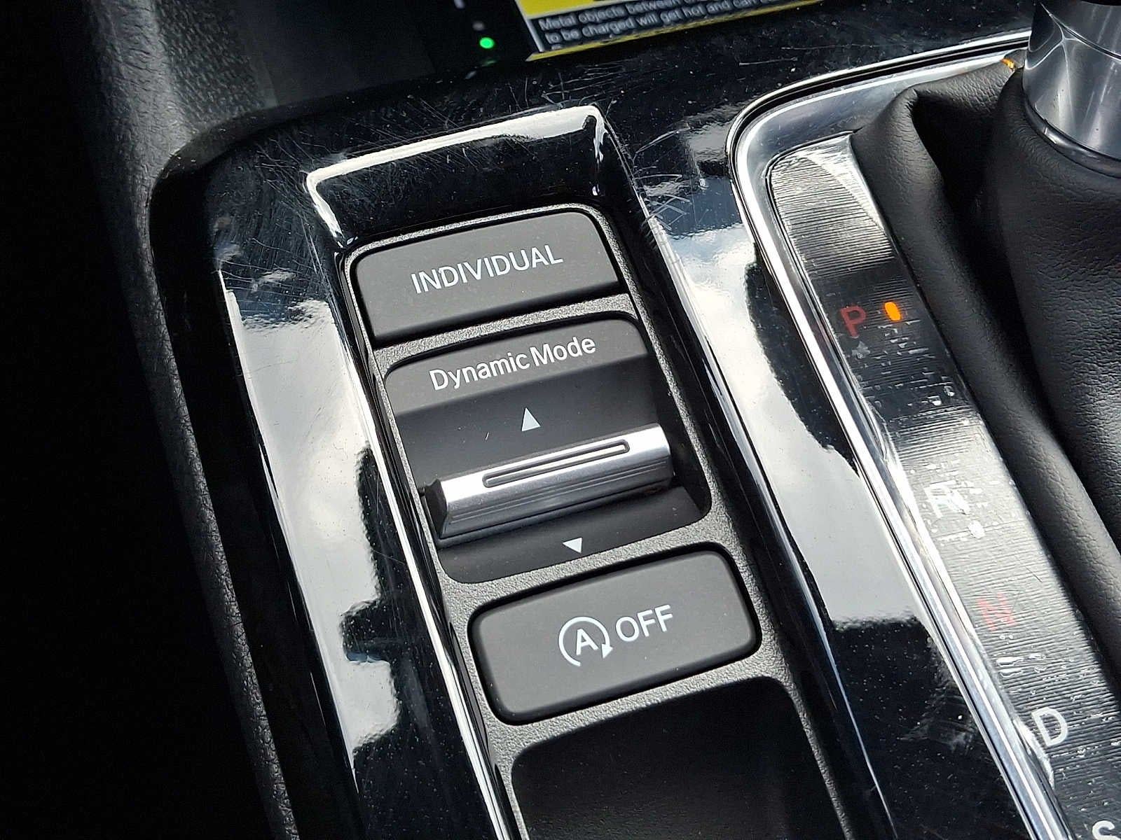 2026 Acura Integra CVT w/A-Spec Technology Package