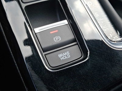 2026 Acura Integra CVT w/A-Spec Technology Package