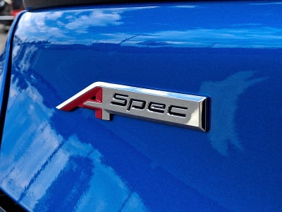 2026 Acura Integra CVT w/A-Spec Technology Package