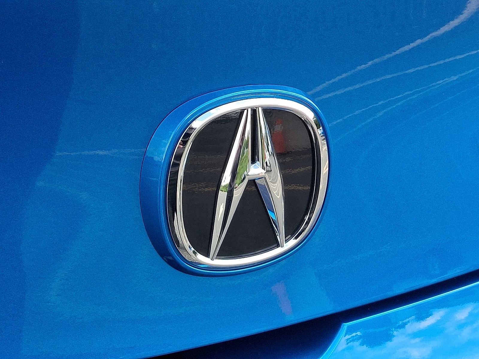 2026 Acura Integra CVT w/A-Spec Technology Package