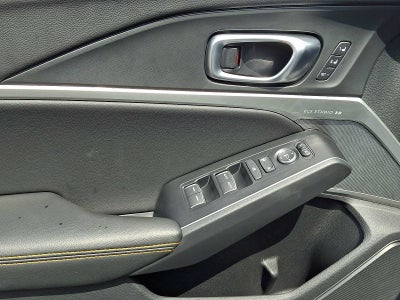 2026 Acura Integra CVT w/A-Spec Technology Package