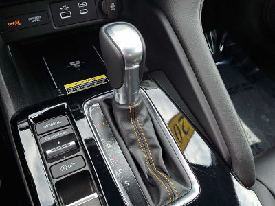 2026 Acura Integra CVT w/A-Spec Technology Package