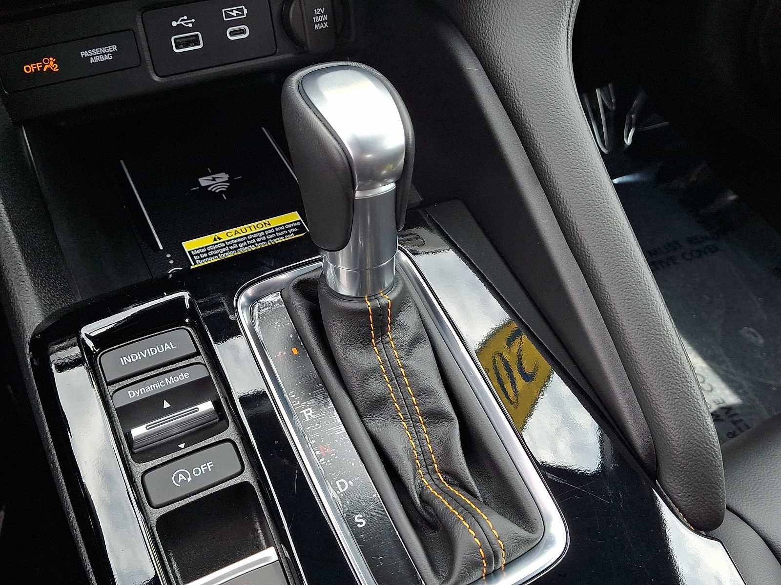 2026 Acura Integra CVT w/A-Spec Technology Package