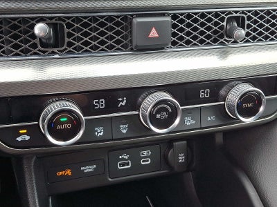 2026 Acura Integra CVT w/A-Spec Technology Package