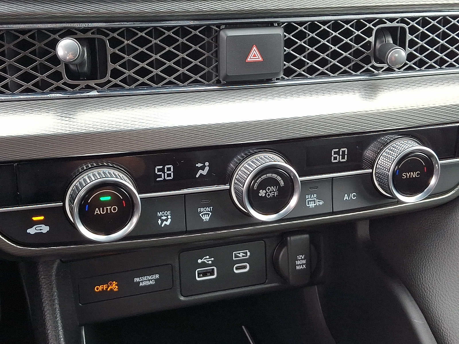 2026 Acura Integra CVT w/A-Spec Technology Package