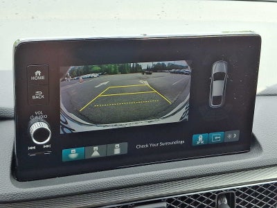 2026 Acura Integra CVT w/A-Spec Technology Package