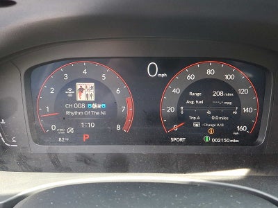 2026 Acura Integra CVT w/A-Spec Technology Package
