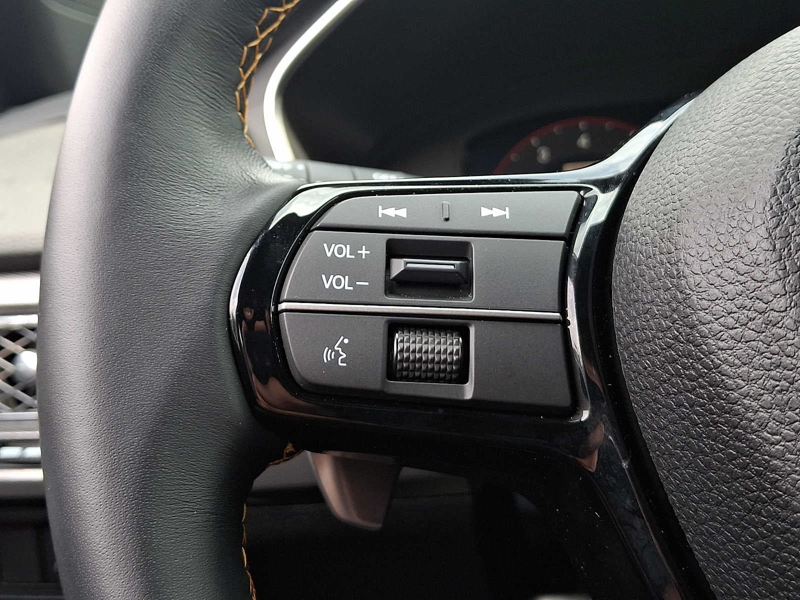 2026 Acura Integra CVT w/A-Spec Technology Package