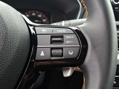 2026 Acura Integra CVT w/A-Spec Technology Package