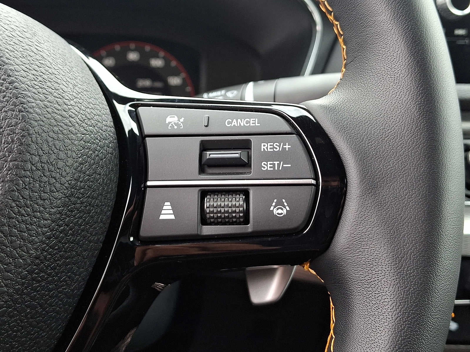 2026 Acura Integra CVT w/A-Spec Technology Package