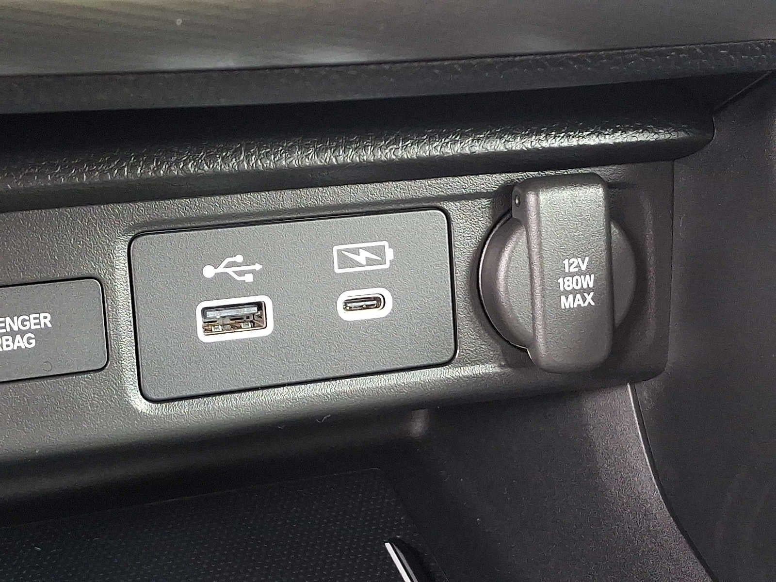 2026 Acura Integra CVT w/A-Spec Technology Package