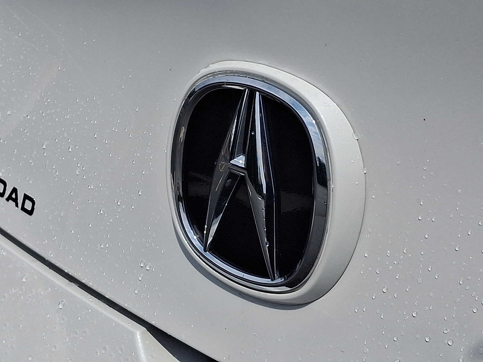 2026 Acura Integra CVT w/A-Spec Technology Package