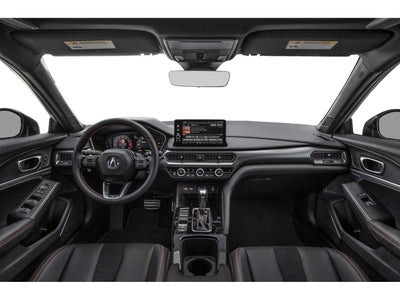 2026 Acura Integra CVT w/A-Spec Technology Package