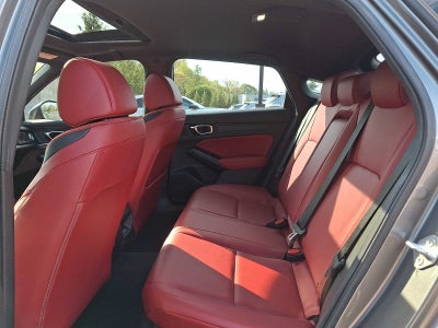 2024 Acura Integra CVT w/A-Spec Technology Package