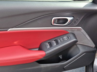 2024 Acura Integra CVT w/A-Spec Technology Package