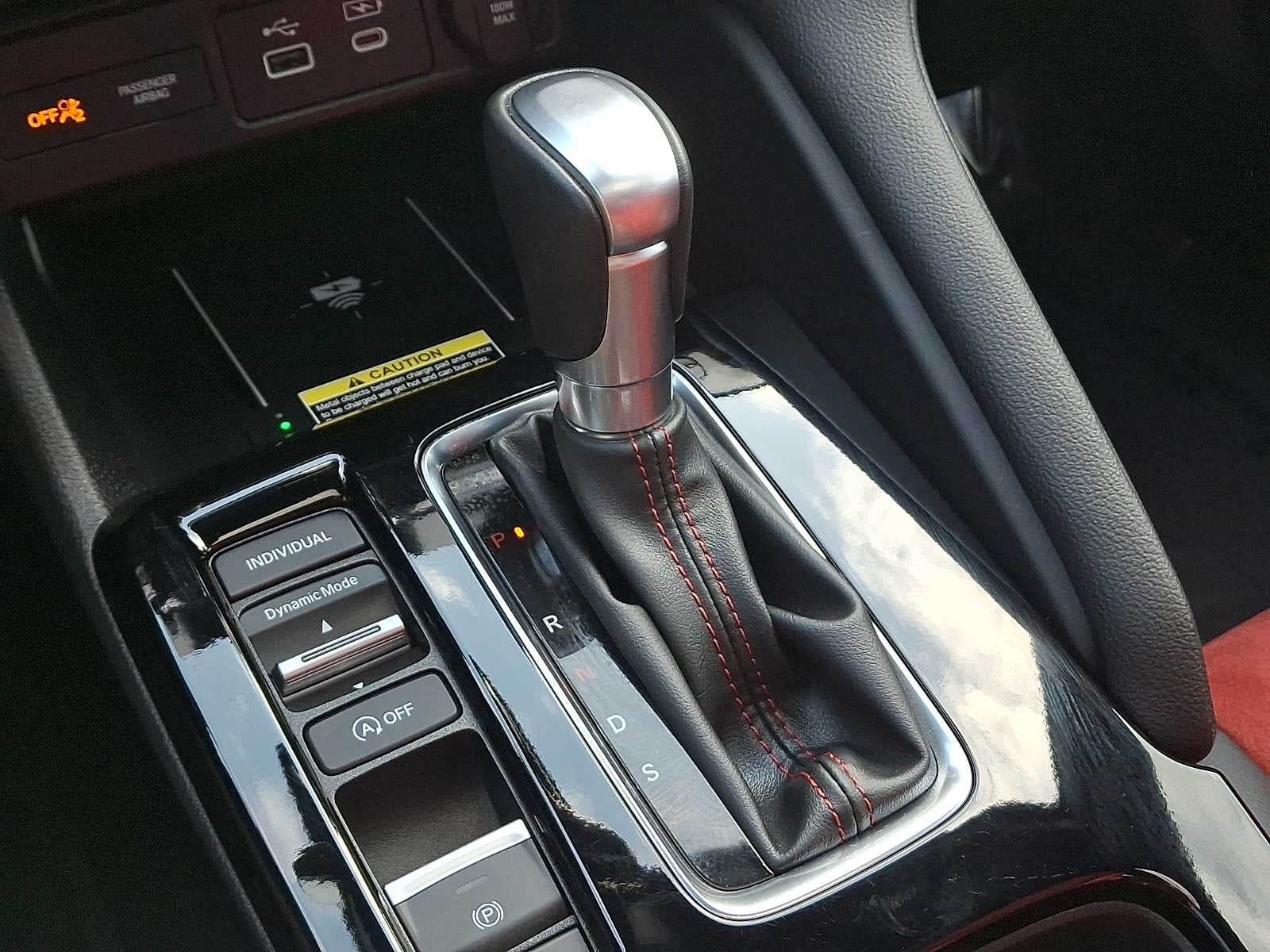 2024 Acura Integra CVT w/A-Spec Technology Package