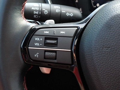2024 Acura Integra CVT w/A-Spec Technology Package