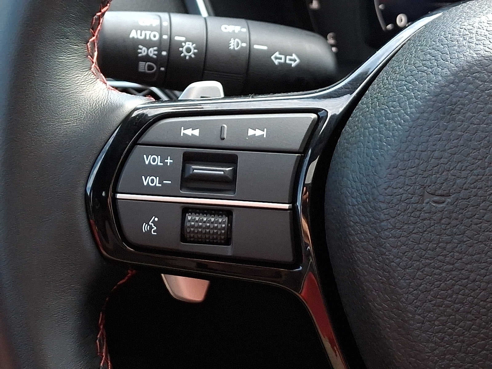 2024 Acura Integra CVT w/A-Spec Technology Package
