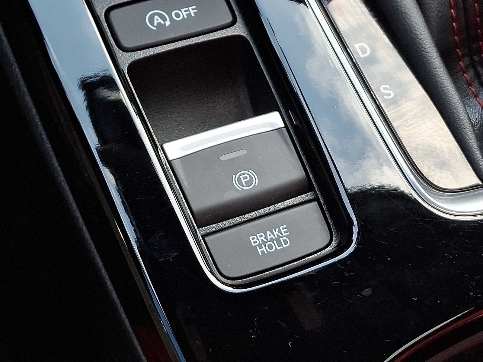 2024 Acura Integra CVT w/A-Spec Technology Package