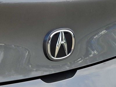 2024 Acura Integra CVT w/A-Spec Technology Package