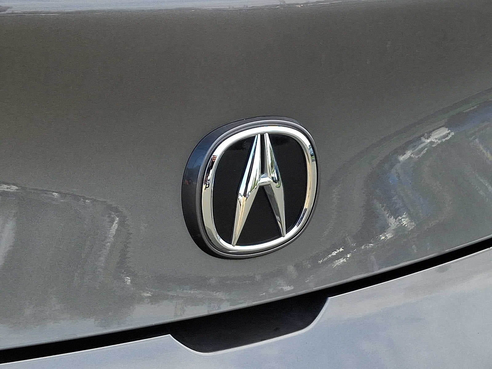 2024 Acura Integra CVT w/A-Spec Technology Package