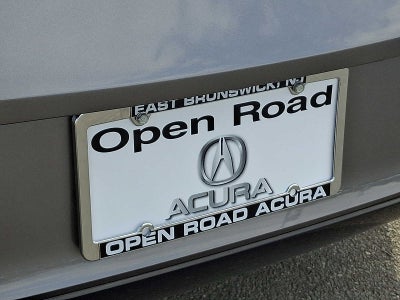 2024 Acura Integra CVT w/A-Spec Technology Package