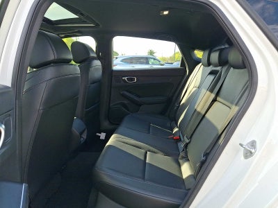2023 Acura Integra CVT w/A-Spec Technology Package
