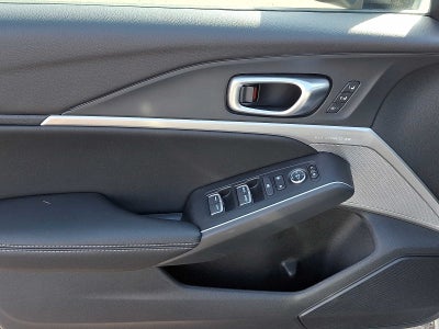 2023 Acura Integra CVT w/A-Spec Technology Package