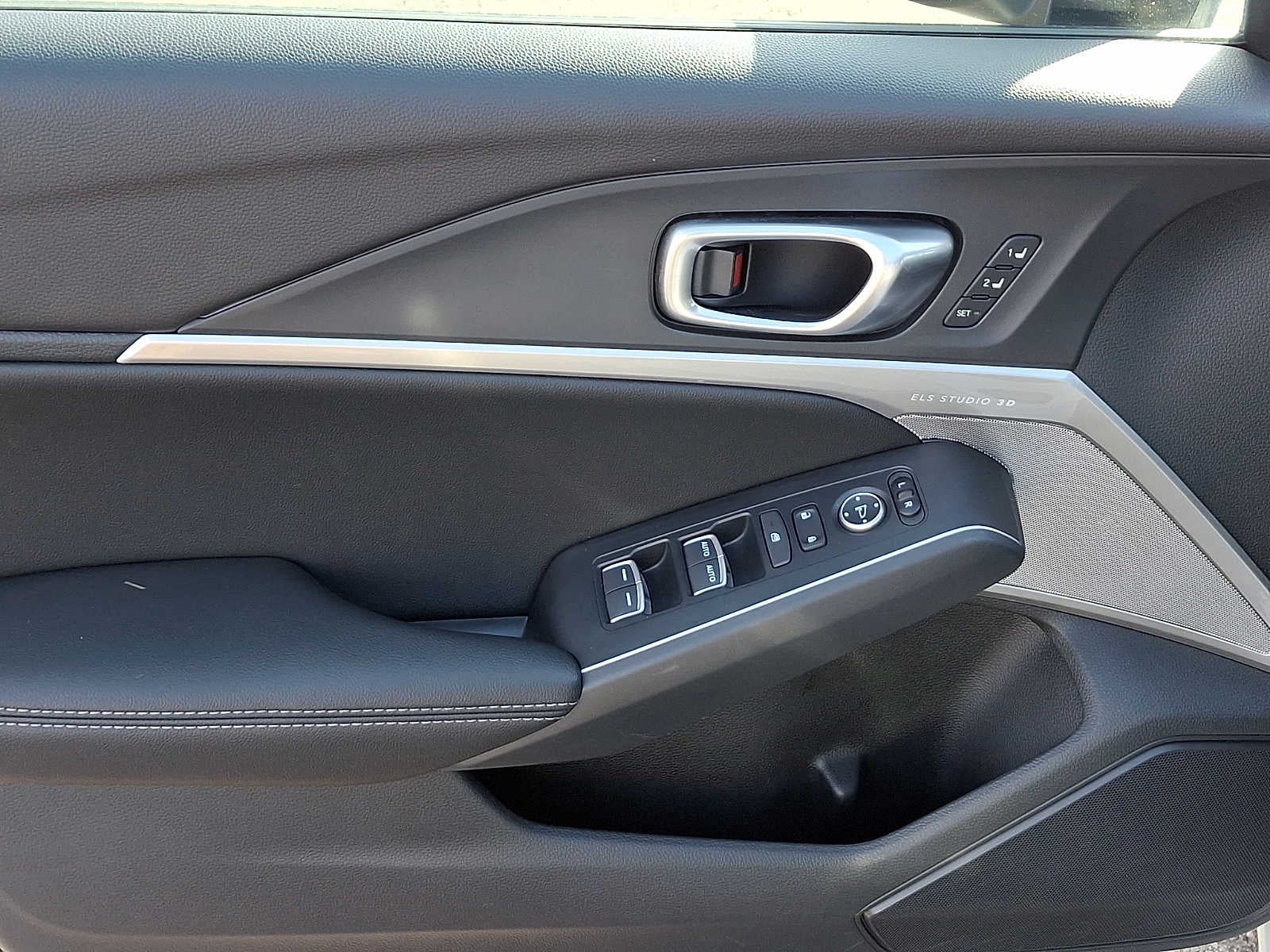 2023 Acura Integra CVT w/A-Spec Technology Package