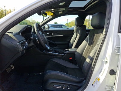 2023 Acura Integra CVT w/A-Spec Technology Package