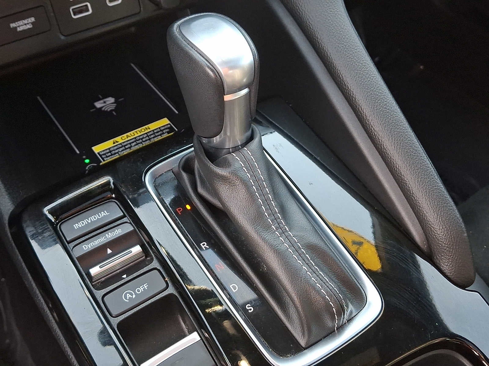 2023 Acura Integra CVT w/A-Spec Technology Package