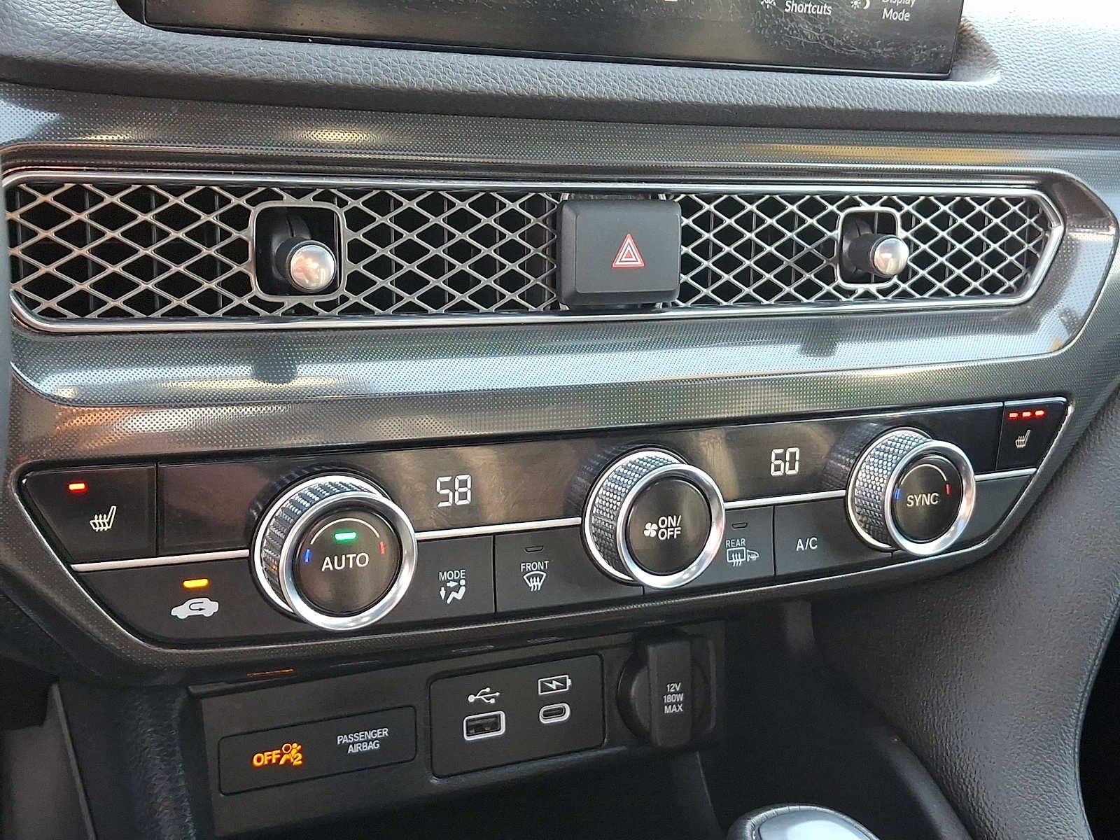 2023 Acura Integra CVT w/A-Spec Technology Package