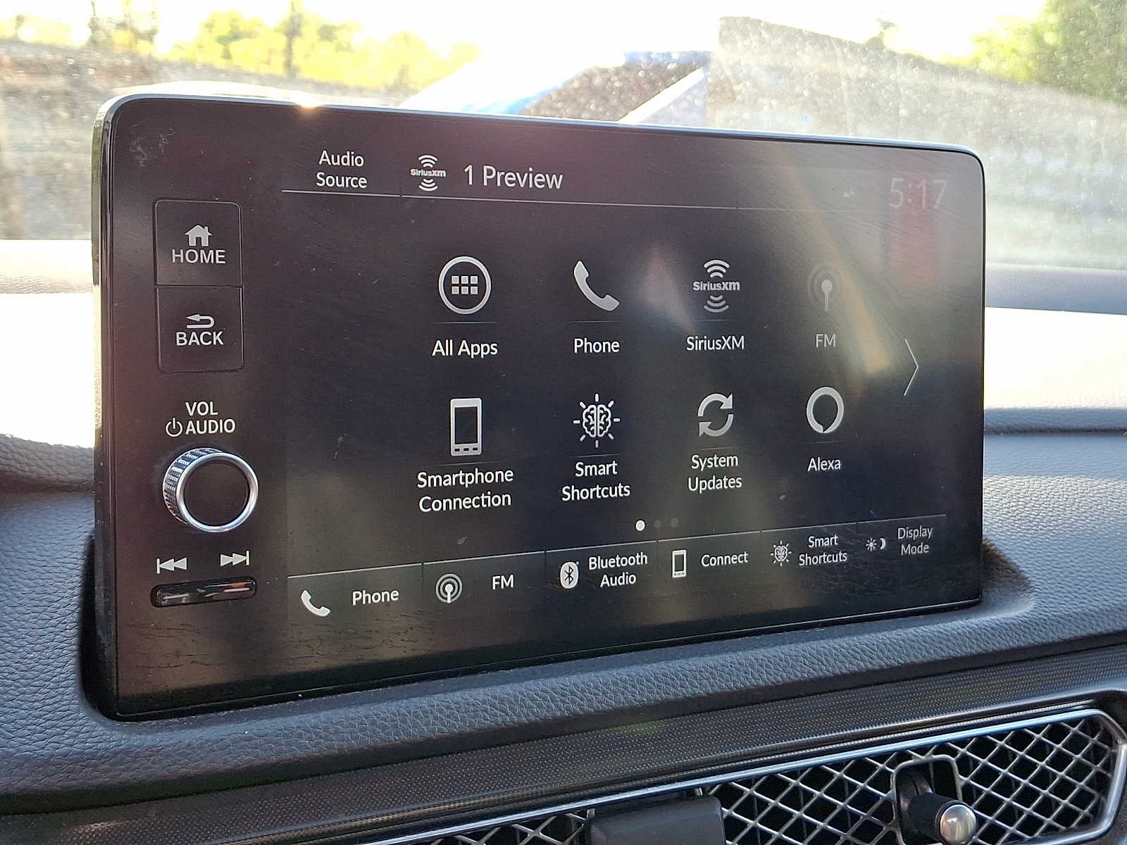 2023 Acura Integra CVT w/A-Spec Technology Package