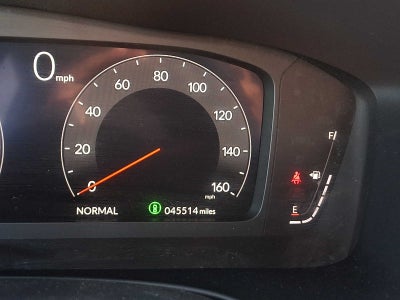 2023 Acura Integra CVT w/A-Spec Technology Package