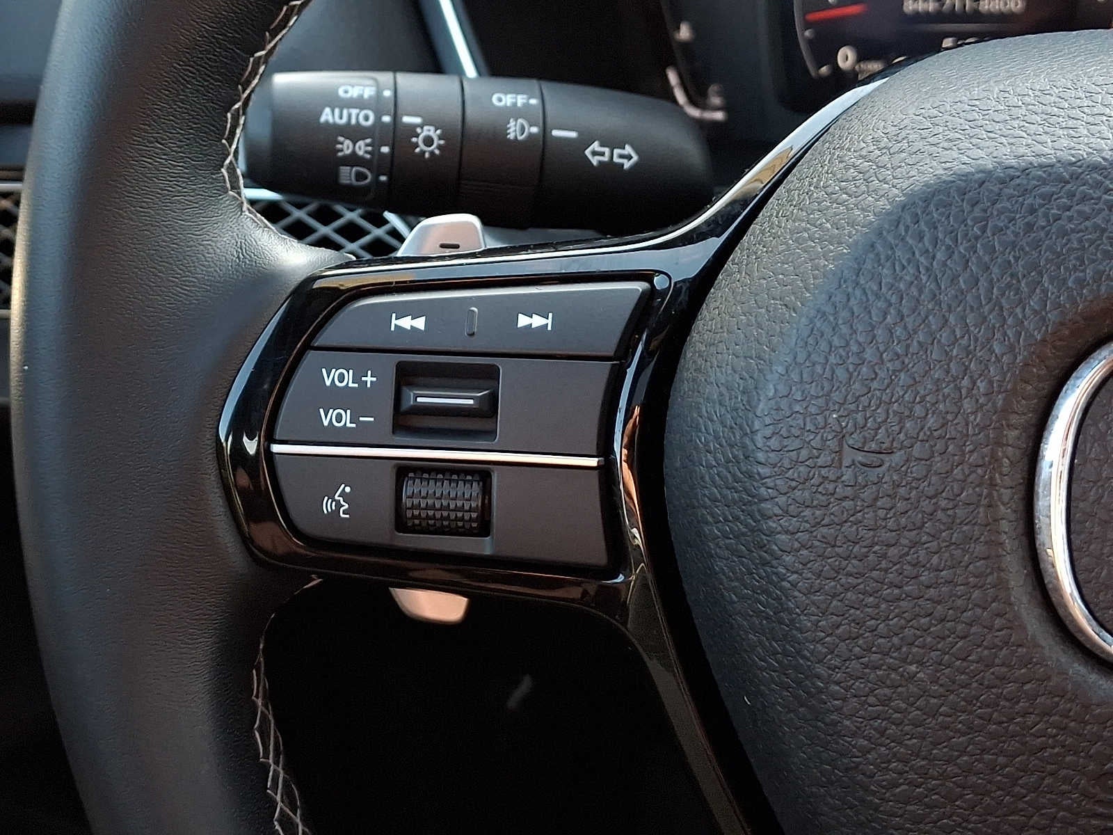 2023 Acura Integra CVT w/A-Spec Technology Package