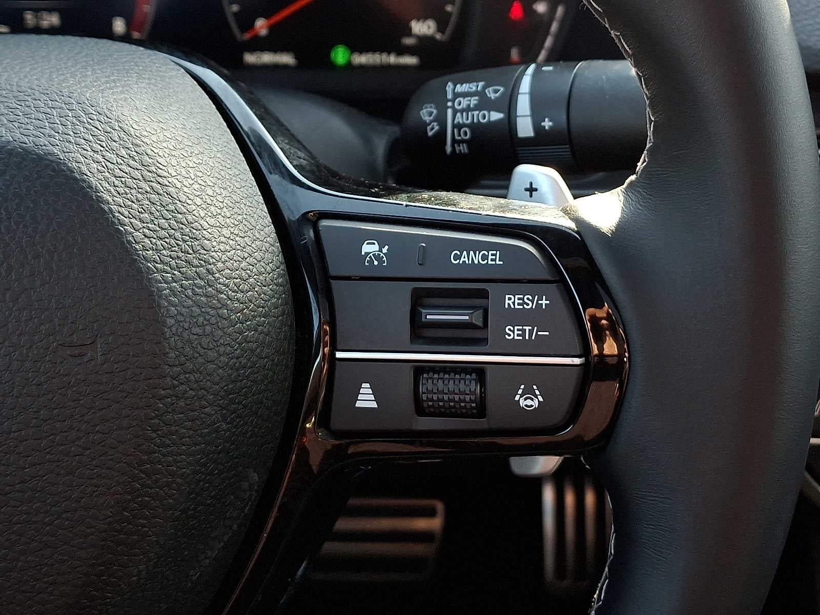 2023 Acura Integra CVT w/A-Spec Technology Package