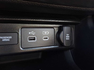 2023 Acura Integra CVT w/A-Spec Technology Package